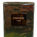Lhomme image 90ml