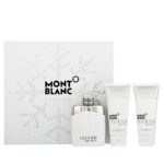 COFFRET MONT BLANC LEGEND SPIRIT