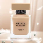 Johan b. Delice Poudré Eau de parfum 85ml
