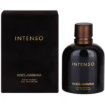 Dolce&Gabbana Intenso EDP 125ML Pour Homme