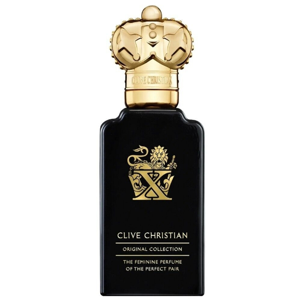 CLIVE CHRISTIAN Original Collection Men s X Eau De Parfum 100ml Pour CLIVE CHRISTIAN Original Collection Men s X Eau De Parfum 100ml Pour
