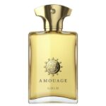 Amouage  Gold Man pour homme