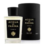 Acqua di Parma Camelia Eau de Parfum  pour homme et femme