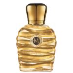 MORESQUE Oro pour homme et femme