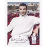 L'Ombre Collection Baccarat 100ML Pour Homme – Image 2