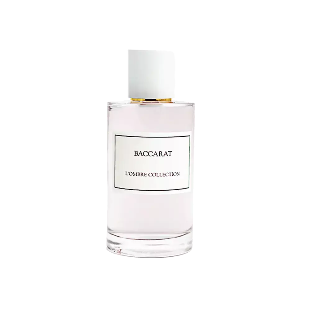 baccarat.webp L'Ombre Collection Baccarat 100ML Pour Homme – Image 1