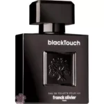 Franck Olivier Black Touch EDT 100ML Pour Homme