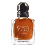 Emporio Armani Stronger With You Intensely EDP 100ML Pour homme