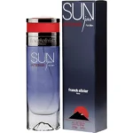 Franck Olivier Sun Java Intense EDT 75ML Pour Homme