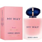 Giorgio Armani My Way Floral Eau de Parfum 90ml pour femme