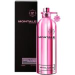 Montale Crystal Flowers EDP 100 ml unisex