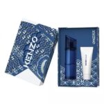Kenzo Coffret Kenzo Homme Intense EDT 50ml + Gel douche 75ml