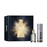 COFFRET BOSS BOTTLED 50ML
