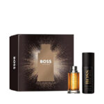 COFFRET BOSS THE SCENT 50ML