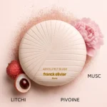 Franck Olivier Poudre Parfumée Absolutley Blush 200G