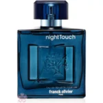 Franck Olivier Night Touch EDT 100ML Pour Homme