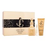 Coffret I Want Choo le parfum