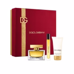 Coffret D&G the one femme