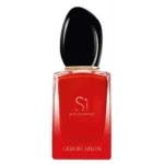 Giorgio Armani Sì Passione Intense EDP 100ML Pour femme