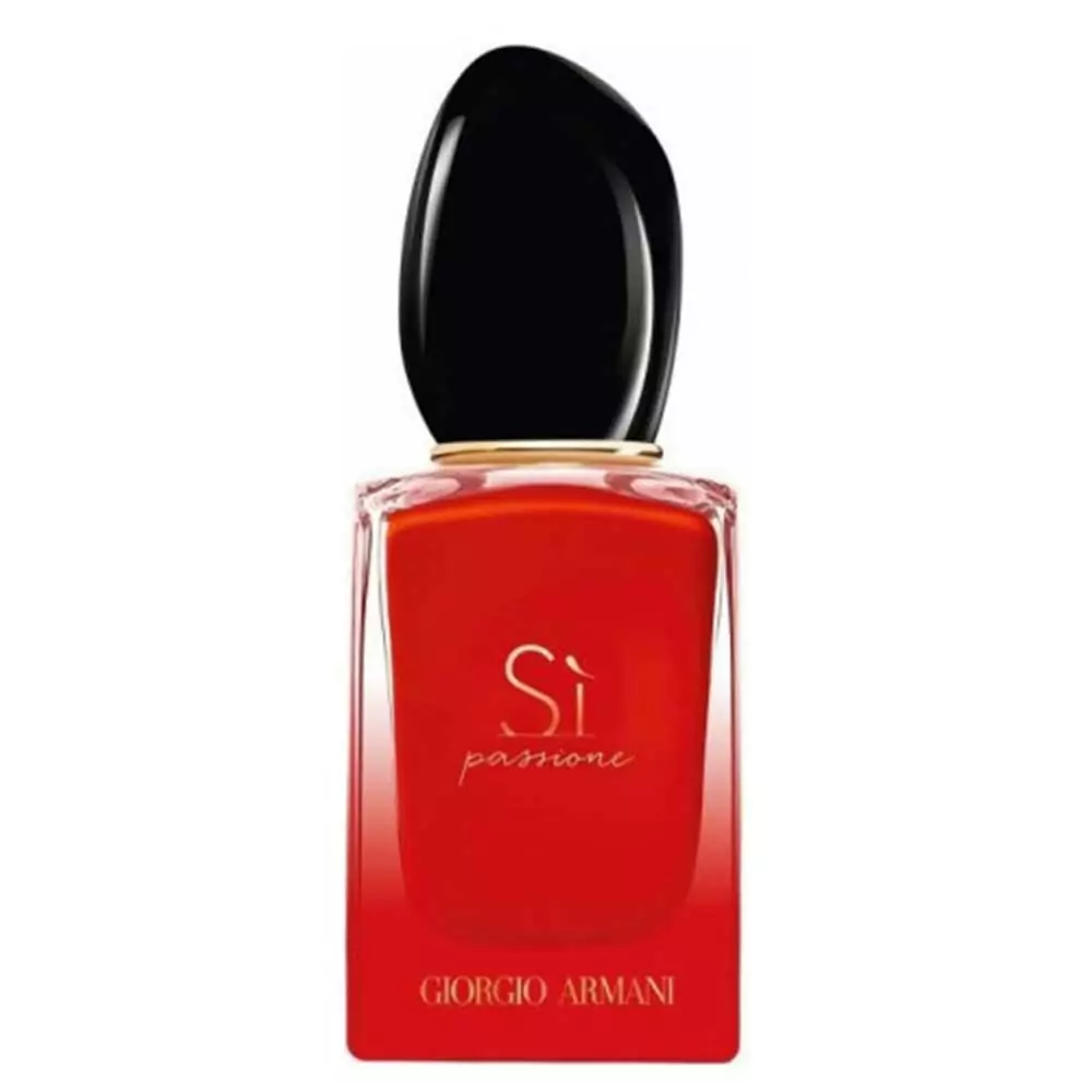 sdgsdfsdfsdvcxbvc.webp Giorgio Armani Sì Passione Intense EDP 100ML Pour femme – Image 1
