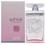 Franck Olivier In Pink EDP 75ML Pour Femme